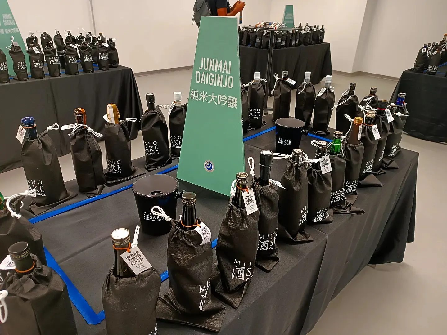 A screenshot of https://corset.dev/