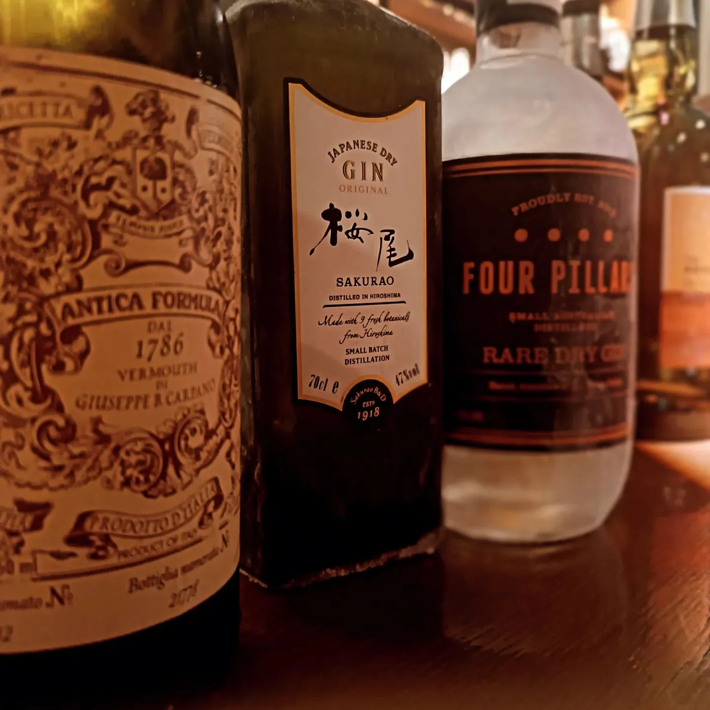 A screenshot of https://firebase.blog/